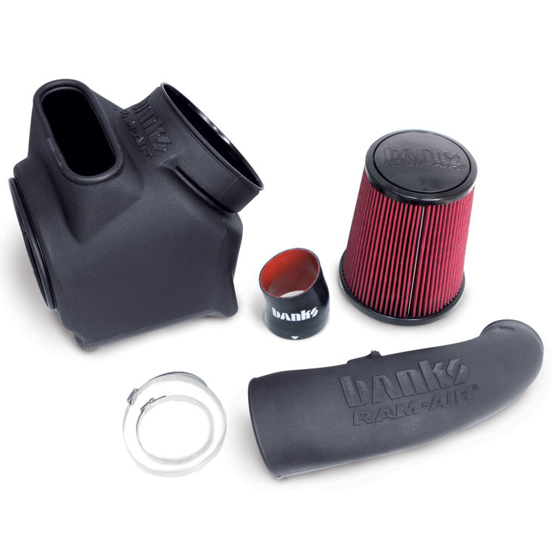 Load image into Gallery viewer, Banks Power 17-19 Chevy/GMC 2500 L5P 6.6L Ram-Air Intake System
