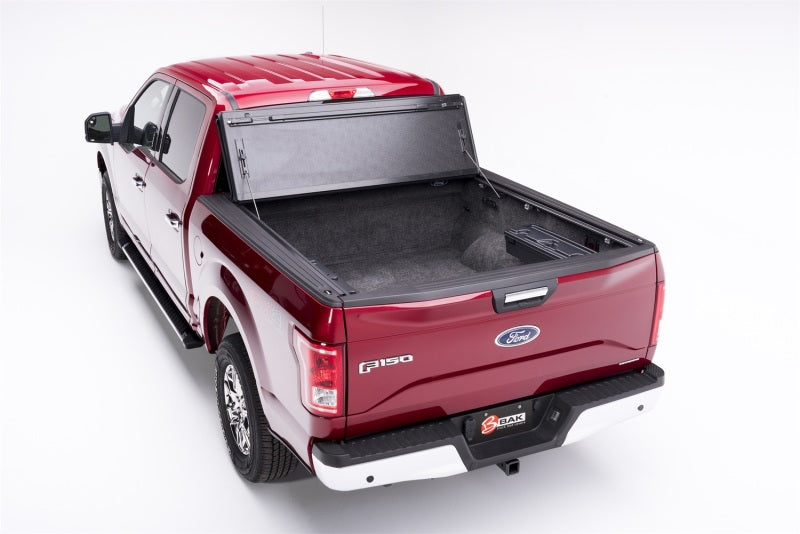 Load image into Gallery viewer, BAK 15-20 Ford F-150 6ft 6in Bed BAKFlip F1
