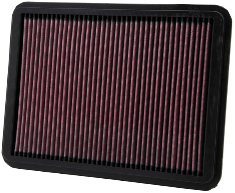 Load image into Gallery viewer, K&amp;N 04-09 Lexus GX470 4.7L / 02-08 Toyota 4Runner / 01-07 Sequoia / 00-06 Tundra Drop In Air Filter
