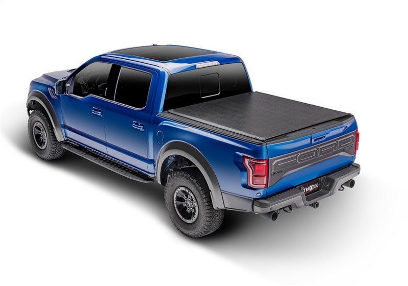 Load image into Gallery viewer, Truxedo 19-20 Ford Ranger 6ft Deuce Bed Cover
