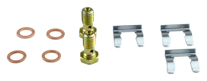 Load image into Gallery viewer, Goodridge 88-96 Chevy C10/92-96 Suburban/95-96 Tahoe / 88-96 GMC Pickup/95-96 Yukon SS Brake Lines
