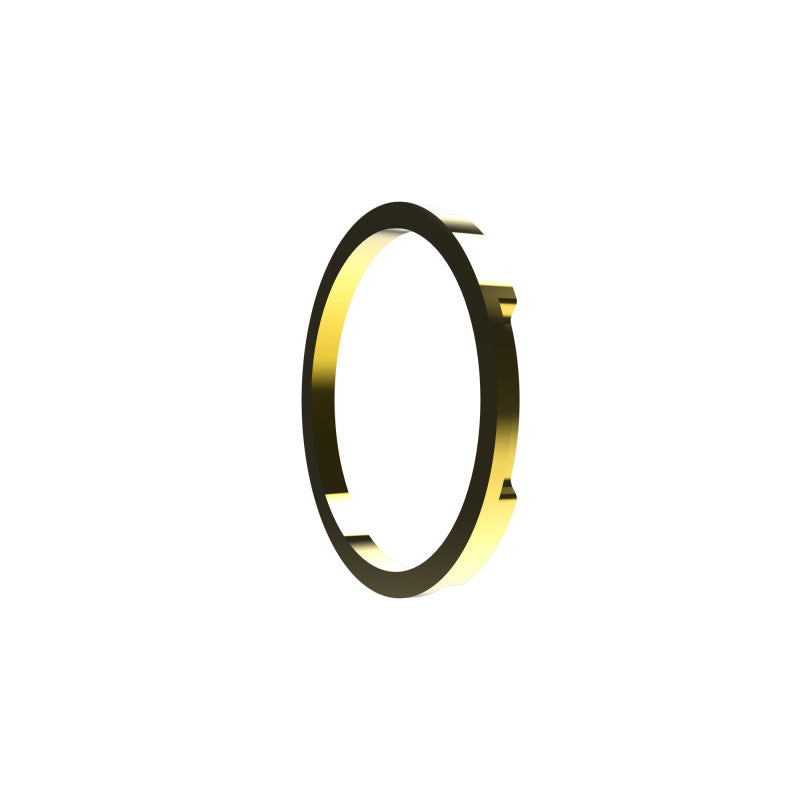 Load image into Gallery viewer, KC HiLiTES FLEX ERA 1 (Single Bezel Ring) - Gold

