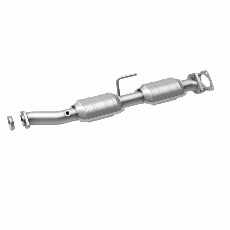 Load image into Gallery viewer, MagnaFlow Conv DF 98-00 Ranger Rear 3.0L/4.0L
