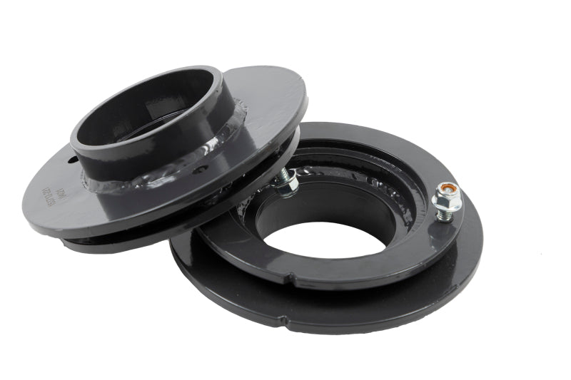 Load image into Gallery viewer, Belltech 19-22 Ram 1500 2WD/4WD (Non-Classic Body) 3in or 4in Rear Drop Pro Coil Spring Set
