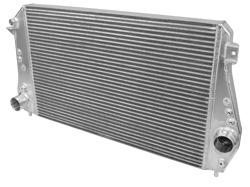 Load image into Gallery viewer, aFe Bladerunner GT Series Intercooler 17-18 GM Diesel Trucks V8-6.6L L5P (Intercooler Only)
