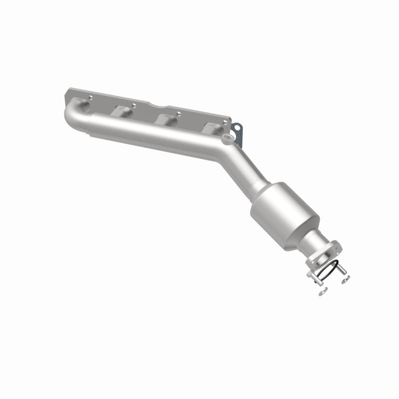 Load image into Gallery viewer, MagnaFlow Conv DF 07 Titan 5.6L D/S manif OEM
