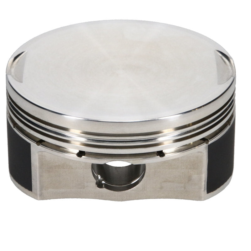 Load image into Gallery viewer, JE Pistons Gen 3 Hemi 6.4L Apache 4.09in Bore -4.8cc Dish 0.927in Pin Dia - Set of 8
