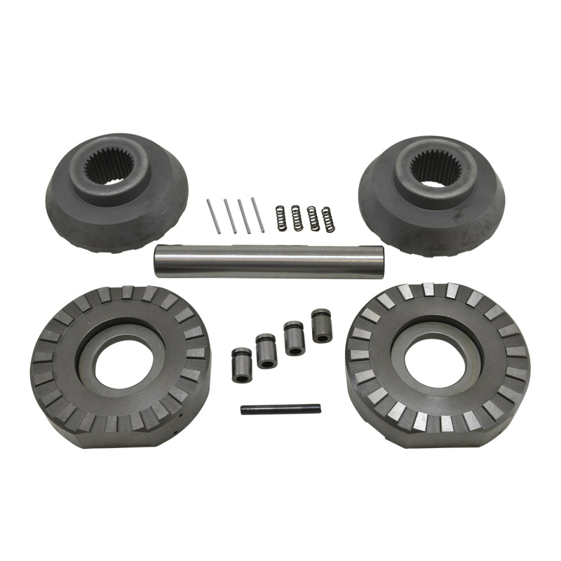 Load image into Gallery viewer, USA Standard Spartan Locker For Dana Spicer 60 w/ 30 Spline Axles / Incl. Heavy-Duty Cross Pin Shaft
