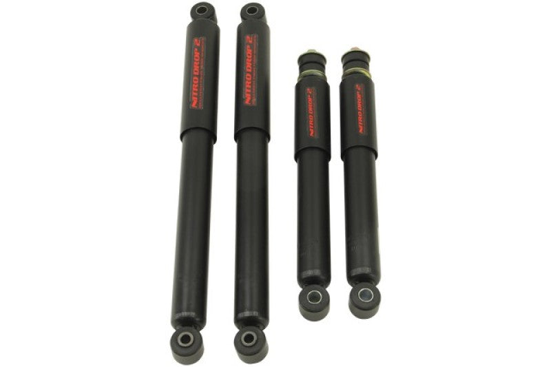 Load image into Gallery viewer, Belltech ND2 OEM Shock Set
