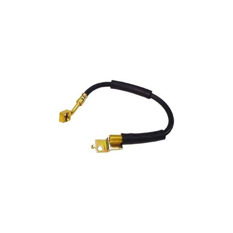 Load image into Gallery viewer, Omix Front Brake Hose Right 97-06 Jeep Wrangler TJ
