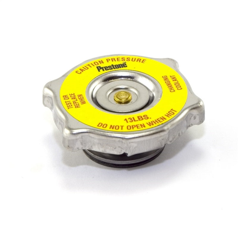 Load image into Gallery viewer, Omix Radiator Cap 87-93 Jeep Wrangler YJ
