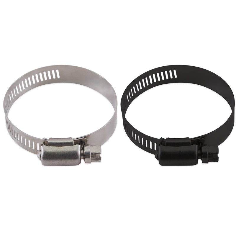 Load image into Gallery viewer, Mishimoto High-Torque Worm Gear Clamp1.57in.-2.52in. (40mm-64mm) - Pack of 10
