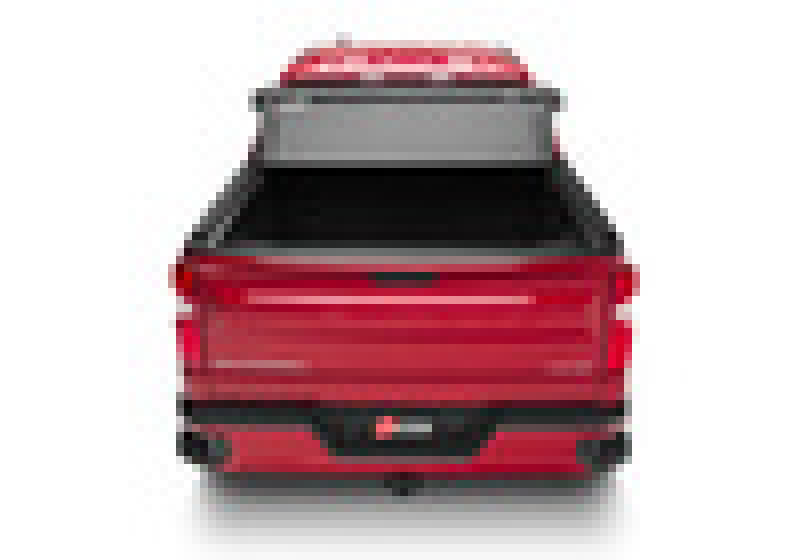 Load image into Gallery viewer, BAK 19-20 Chevy Silverado 1500 6ft 6in Bed BAKFlip MX4 Matte Finish
