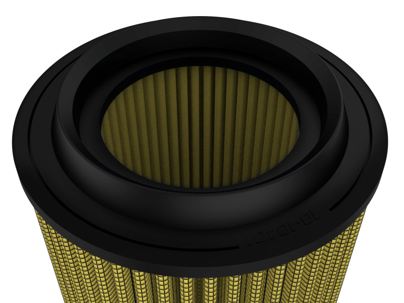 Load image into Gallery viewer, aFe Power 21-22 Ford Bronco L4-2.3L (t)/V6-2.7L (tt) Magnum FLOW Air Filter w/ Pro GUARD 7 Media
