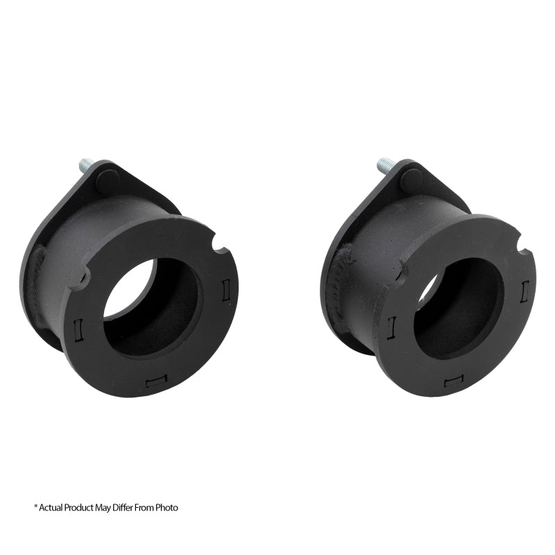 Load image into Gallery viewer, Belltech 99.5-04 Toyota Tacoma (6 Lug) 2.5in Front Strut Spacer
