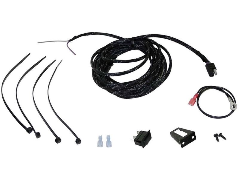 Load image into Gallery viewer, Pace Edwards Manual Switch Kit for BedLocker
