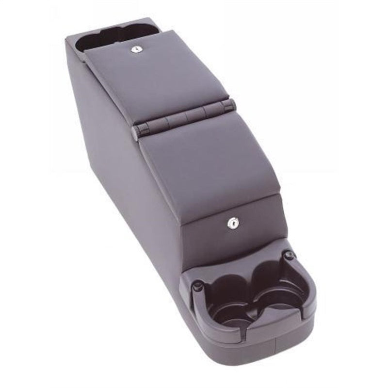 Load image into Gallery viewer, Rampage 1976-1983 Jeep CJ5 Deluxe Locking Center Console - Grey
