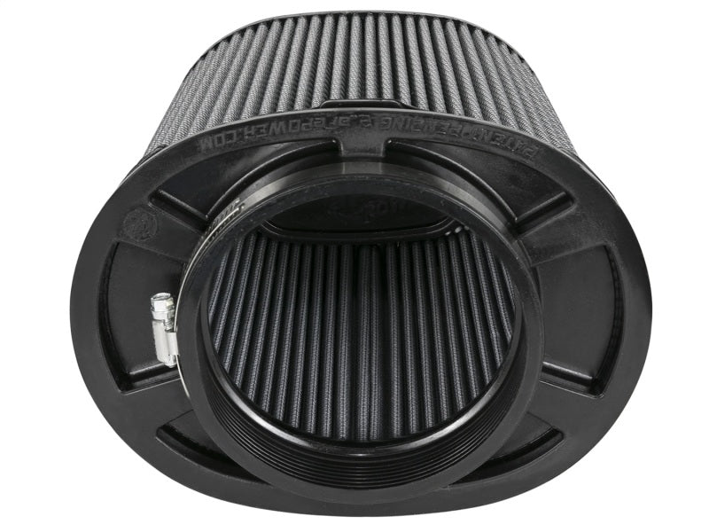 Load image into Gallery viewer, aFe MagnumFLOW Air Filters IAF PDS A/F PDS 5in F x (9x7)in B x (7-1/4x5)in T (Inv) x 8in H
