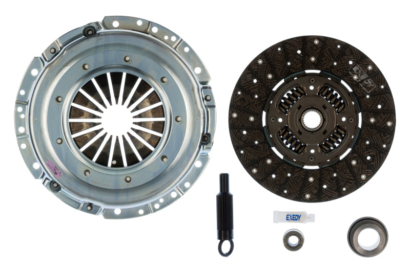 Load image into Gallery viewer, Exedy 1996-2004 Ford Mustang V8 Stage 1 Organic Clutch
