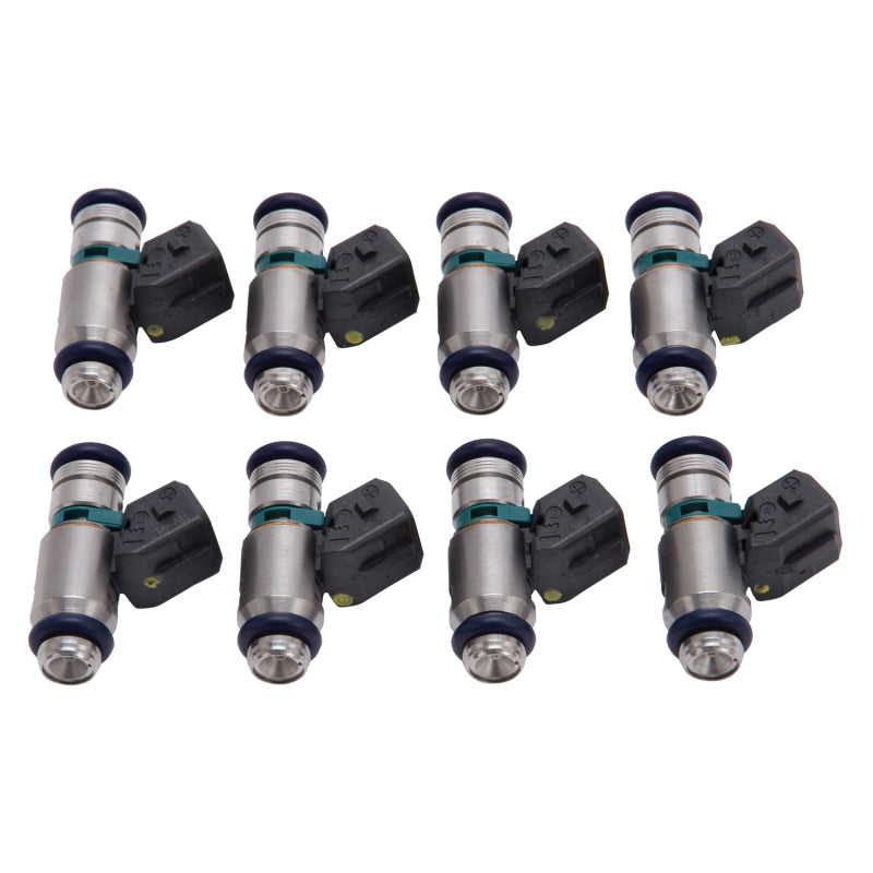 Load image into Gallery viewer, Edelbrock Injectors Pico 35 Lb/Hr Set of 8
