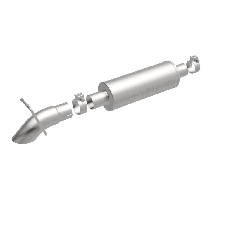 Load image into Gallery viewer, MagnaFlow SYS C/B 91-95 Jeep Wrangler 2.5/4.0
