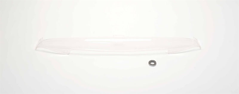 Load image into Gallery viewer, Putco 07-18 Jeep Wrangler JK - Clear Condor Jeep Hood Shield
