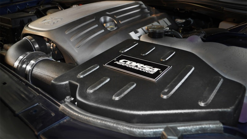 Load image into Gallery viewer, Corsa 11-14 Dodge Challenger R/T 5.7L V8 Air Intake
