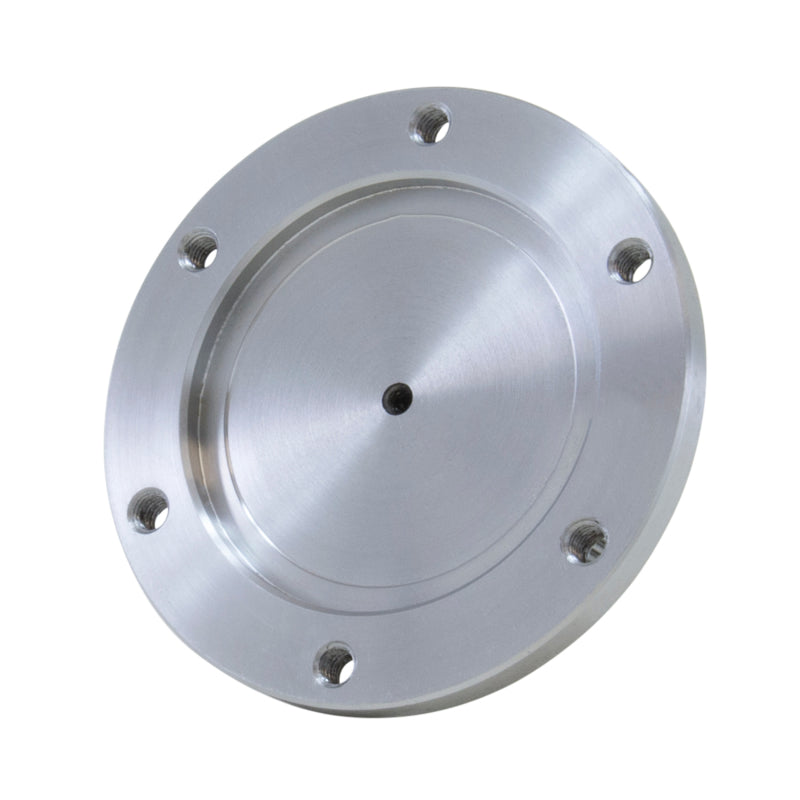 Load image into Gallery viewer, Yukon Gear 1541H Left Hand Stub Axle For 98+ 8.25in IFS
