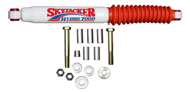 Load image into Gallery viewer, Skyjacker 1994-2001 Dodge Ram 1500 4 Wheel Drive Steering Damper Kit
