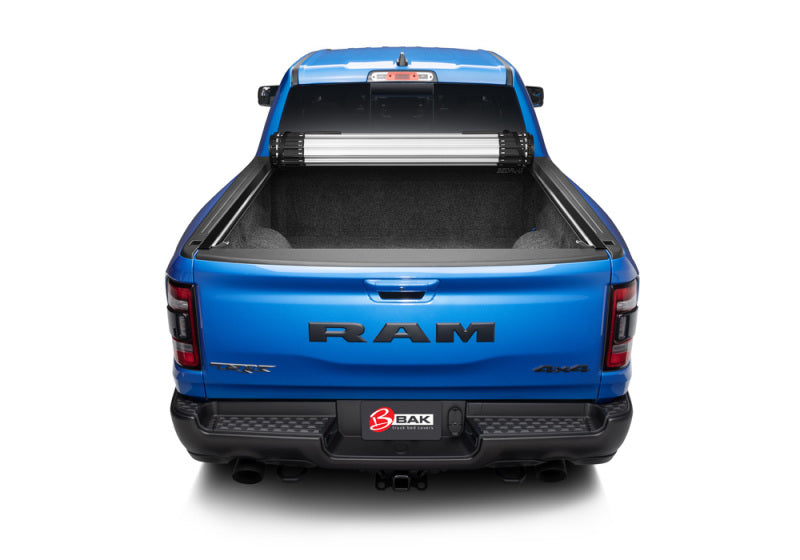 Load image into Gallery viewer, BAK 19-20 Dodge Ram 1500 (New Body Style w/o Ram Box) 6ft 4in Bed Revolver X2
