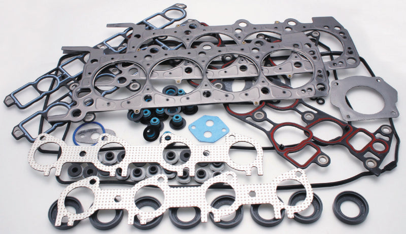 Load image into Gallery viewer, Cometic Street Pro Ford 1997-04 4.6L SOHC Modular V8 92mm Top End Kit (Truck Motor)
