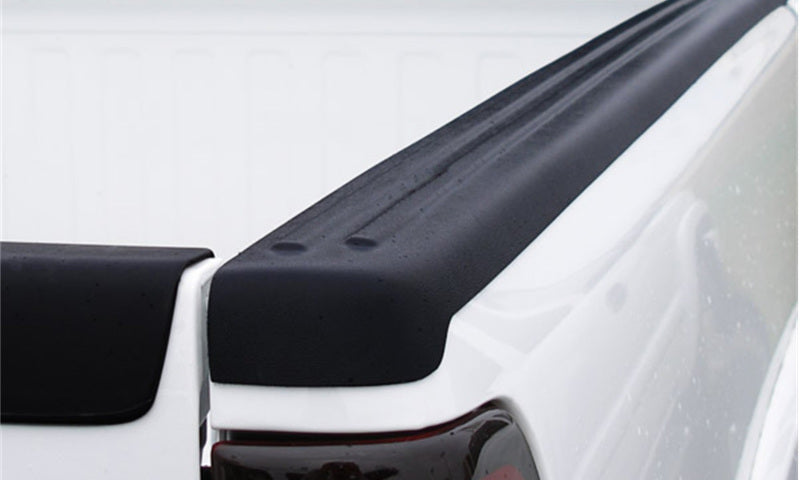 Load image into Gallery viewer, Stampede 2007-2013 Chevy Silverado 1500 69.3in Bed Bed Rail Caps - Ribbed
