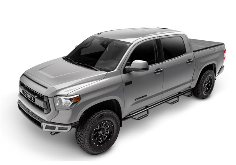 Load image into Gallery viewer, N-Fab Nerf Step 19-20 Dodge Ram / Ram 1500 - Black - W2W - 3in
