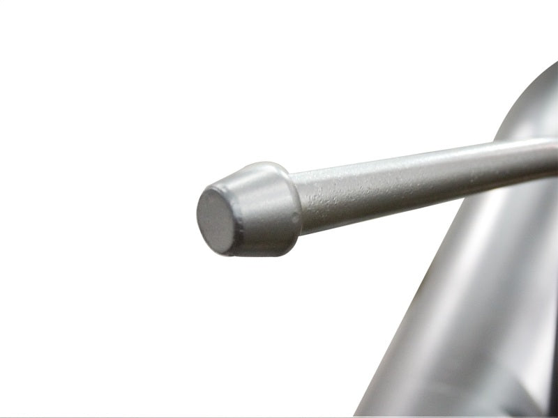Load image into Gallery viewer, aFe MACHForce XP 3in 409SS Cat Back Exhaust w/ Black Tips for  09-10 Ford F-150 V8 4.6L/5.4L
