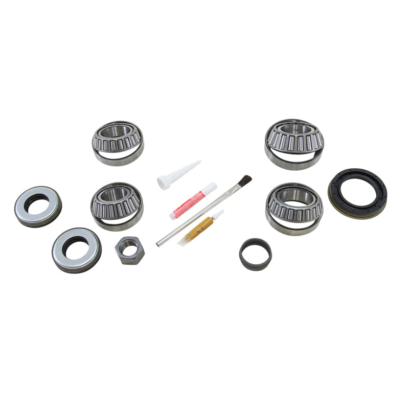 Load image into Gallery viewer, USA Standard Bearing Kit For 11+ GM 9.25in IFS Front
