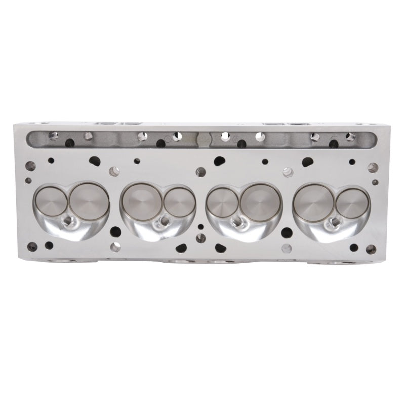 Load image into Gallery viewer, Edelbrock Cylinder Head Performer RPM CNC Pontiac 1962-1969 455 CI C8 72 cc Combustion Chamber
