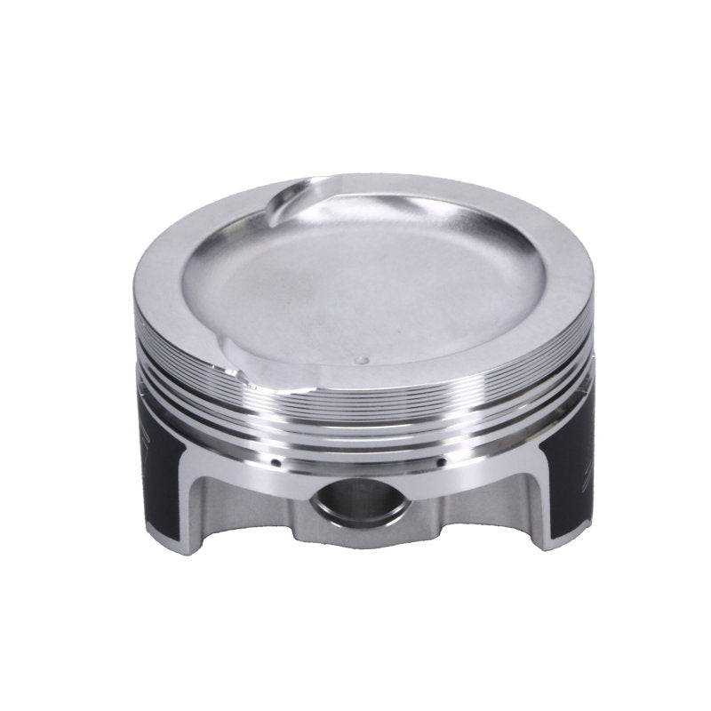Load image into Gallery viewer, Wiseco Chevy LS Series -25cc Dish 4.005inch Bore Piston Shelf Stock Kit
