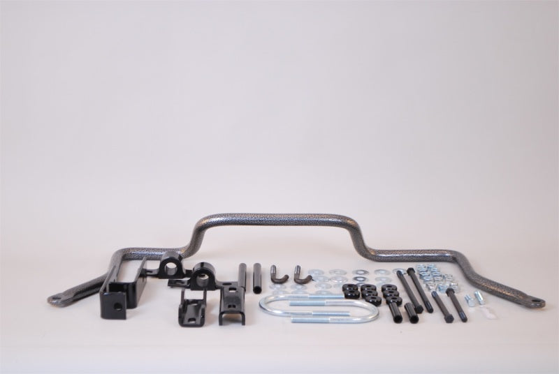 Load image into Gallery viewer, Hellwig 87-96 Ford F-150 Solid Heat Treated Chromoly 1in Rear Sway Bar
