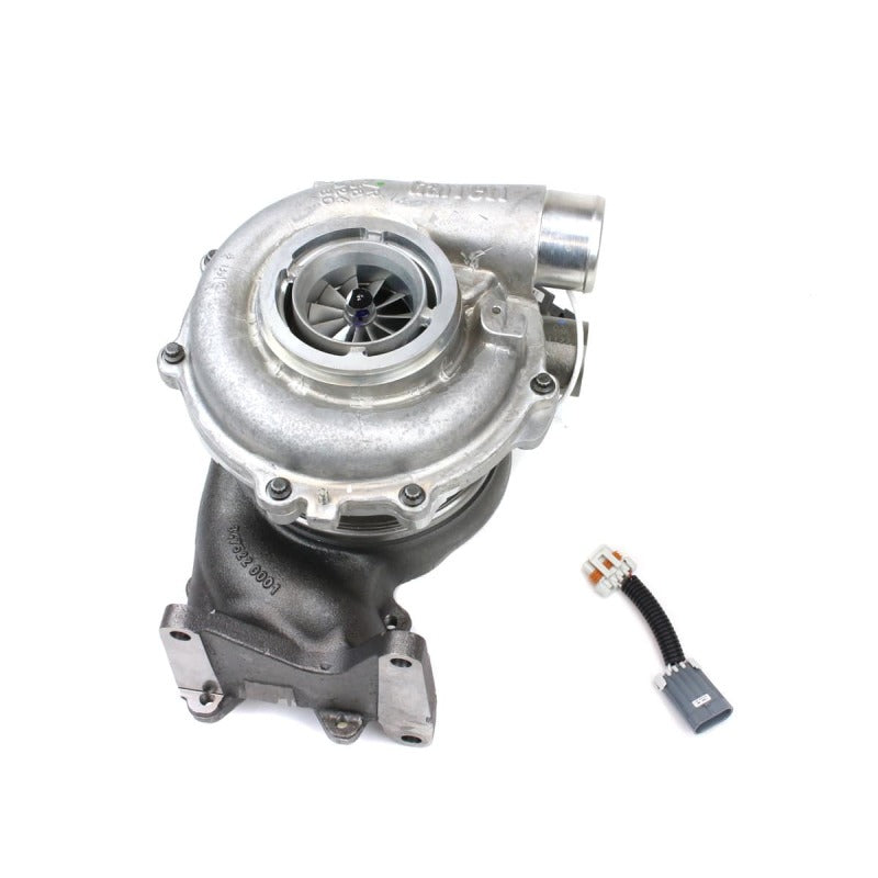 Load image into Gallery viewer, Industrial Injection 04.5-10 LLY/LBZ/LMM 6.6L Chevy Replacement Turbocharger
