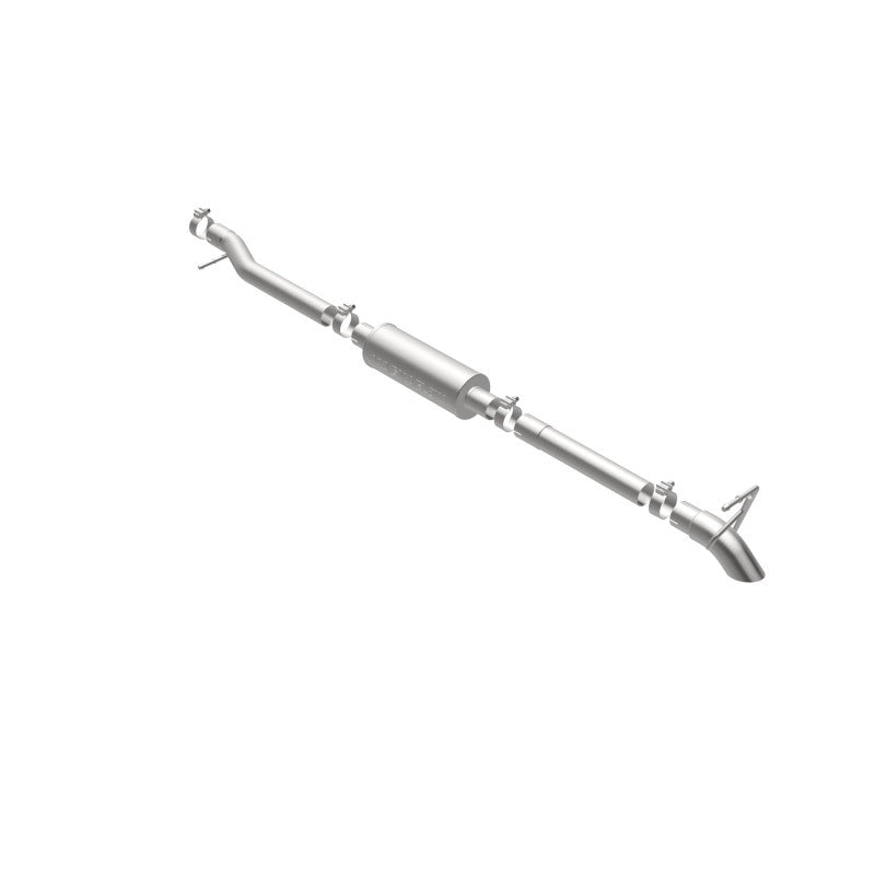 Load image into Gallery viewer, MagnaFlow SYS C/B 07-10 Wrangler Unlimit 3.8L
