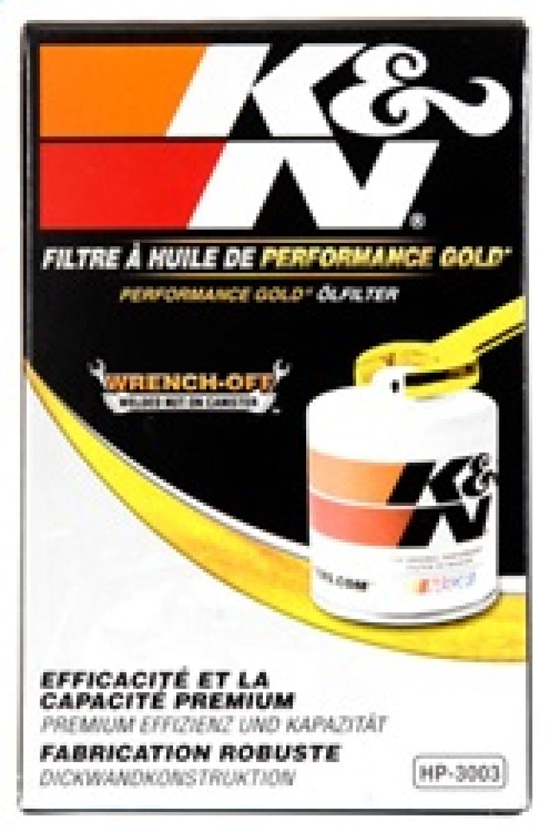 Load image into Gallery viewer, K&amp;N Oil Filter OIL FILTER; AUTOMOTIVE
