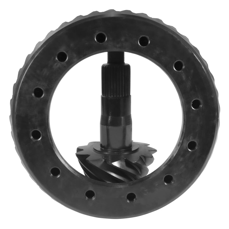 Load image into Gallery viewer, Yukon Gear High Performance Gear Set For 10.5in GM 14 Bolt Truck in a 3.73 Ratio
