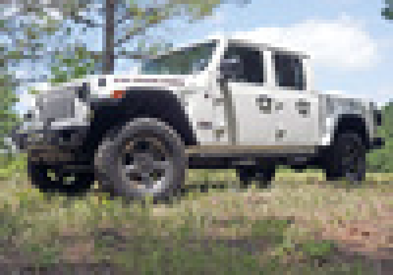 Load image into Gallery viewer, Superlift 2020 Jeep Gladiator JT Including Rubicon 4 DR 4WD 2.5in Leveling Kit
