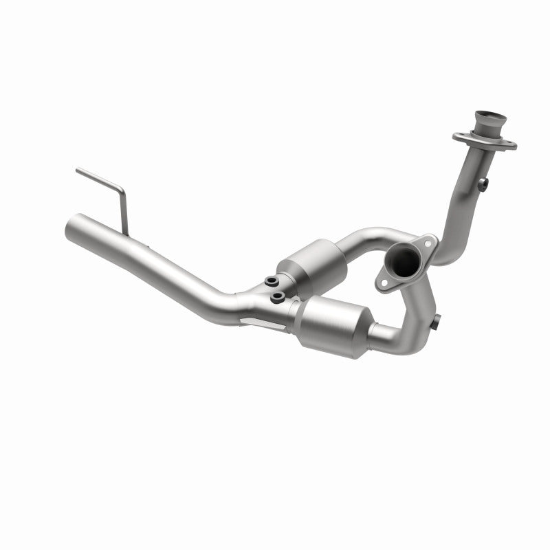 Load image into Gallery viewer, MagnaFlow Conv DF 99-01 G Cherokee Front 4.7L
