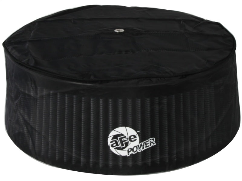 Load image into Gallery viewer, aFe MagnumSHIELD Pre-Filters P/F 18-31405/25 (Black)
