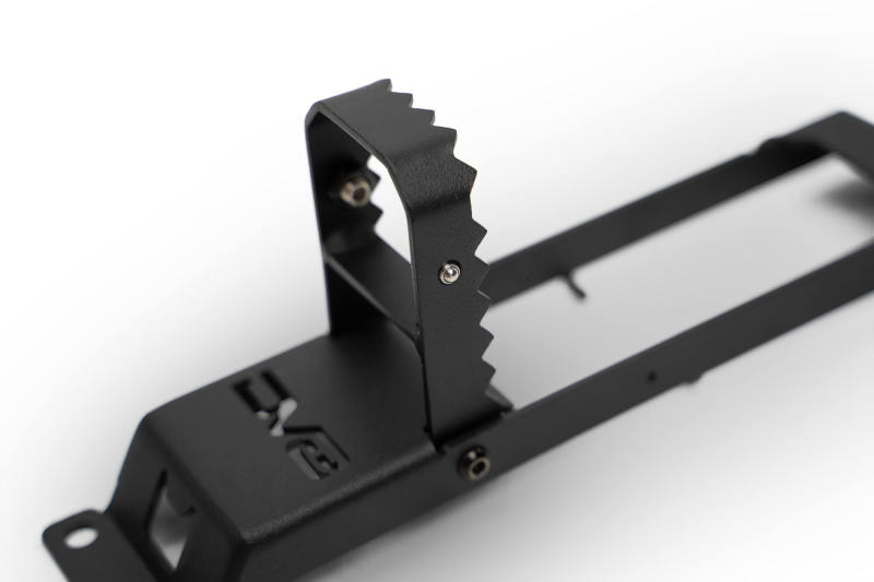 Load image into Gallery viewer, DV8 Offroad 07-23 Jeep Gladiator/Wrangler JT/JK/JL Hinge Mounted Step
