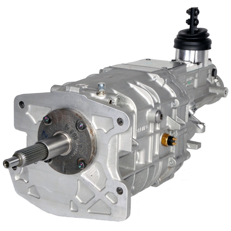 Load image into Gallery viewer, Ford Racing Tremec TKX-600 5 Speed Transmission .81 Overdrive
