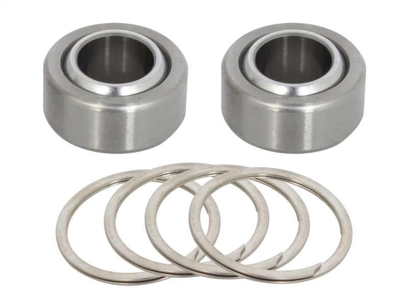 Load image into Gallery viewer, aFe POWER Sway-A-Way Spherical Bearing Kit Com 10T
