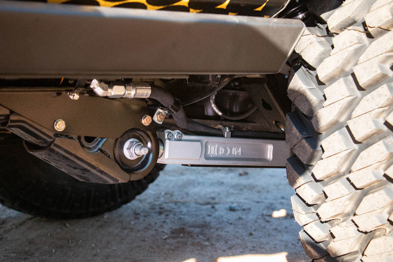 Load image into Gallery viewer, ICON 21-23 Ford Bronco Rear 2.5 VS RR Coilover Kit Heavy Rate Spring
