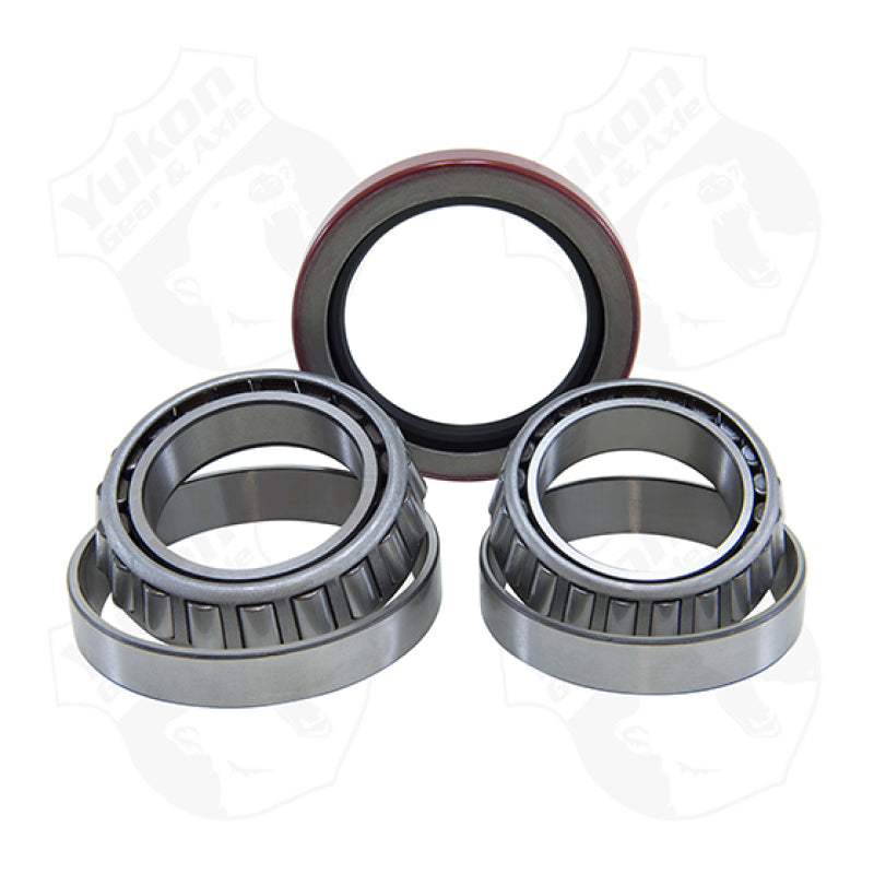 Load image into Gallery viewer, Yukon Gear Axle Bearing &amp; Seal Kit For 10.5in GM 14 Bolt Truck
